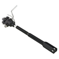 Pakaba, dešinė su švaistikliu MF 3 cilindras 1663852M91N