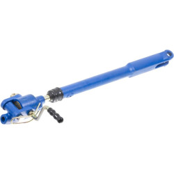 Išlyginimo dėžė sukomplektuota NH 81817166N