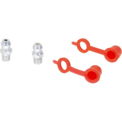 Išlyginimo dėžė sukomplektuota NH 81817166N