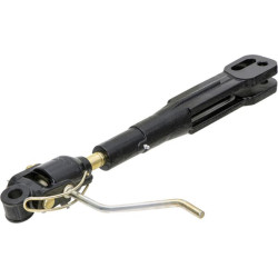 3 taškų jungties kabykla, dešinė su švaistikliu, 4 cilindrams 26901663855M91