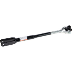 Kabykla, kairysis MF-3 cilindras 1663843M91N