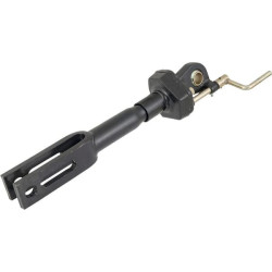 3 taškų jungties kabykla, dešinė su švaistikliu, skirta C-385 26900089450979