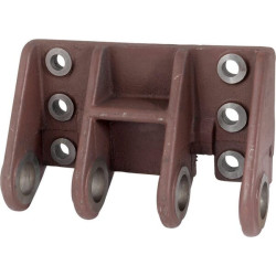 Įrankio atramos sistemos laikiklis, skirtas C-360 26900050550240