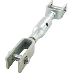 Išlyginimo dėžė LA040002KR