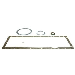 Stabdžių tarpiklių komplektas VPJ7367