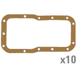 Tarpiklis (x10) VPK4303