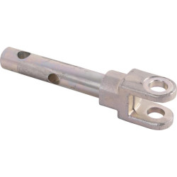 Skersinės vairo trauklė su šakute 00100514330N