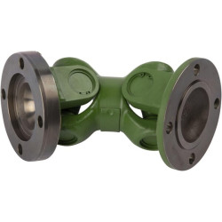 Transmisijos velenas AL117414