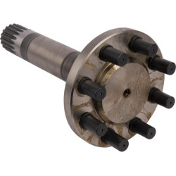 Galinio rato ašies velenas ER065997