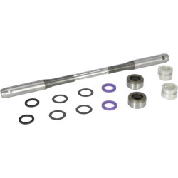 Apkrovos valdymo velenas AL40977