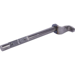 Sankabos šakės velenas AL41716