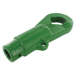 Kėlimo jungties galas, viršuje JD L78577GP