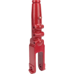 Lyginimo strypas su teleskopinėmis apatinėmis trauklėmis Case - IH 3121965R1N