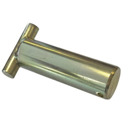 Prikabinimo kaištis 3/4" 170 mm ilgio 1385102019