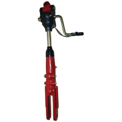 Išlyginimo dėžė Korpusas - IH 3142116R1N