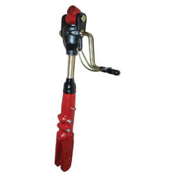 Išlyginimo dėžė Korpusas - IH 3142116R1N