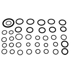 O žiedo komplektas VPK2002