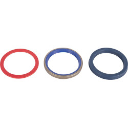 Komplektas, sandarikliai 79071464N