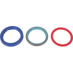 Komplektas, sandarikliai 79071472N