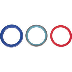 Komplektas, sandarikliai 79071472N