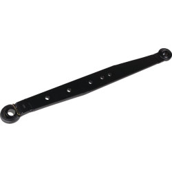 Apatinės trauklės svirtis 2 kat., RH/LH 893430M93KR