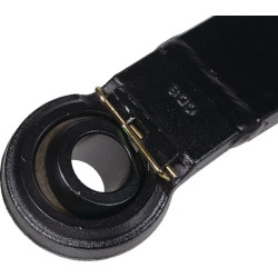 Apatinės trauklės svirtis 2 kat., RH/LH 893430M93KR