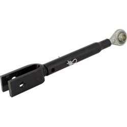 3 taškų jungties kabykla, kairėje, skirta C-385 26900086450989