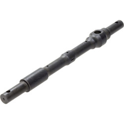 Apatinės trauklės velenas VPK4063