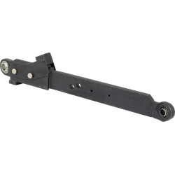 Apatinės trauklės svirtis RH, C-385 6 cilindrų 87450789N