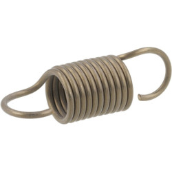 Įtempimo spyruoklinė kat. 2L 305126