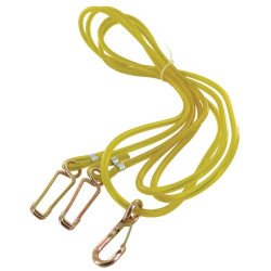 Atlaisvinimo kabelis 4000 mm 098675