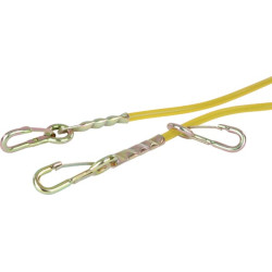 Atlaisvinimo kabelis 4000 mm 305451