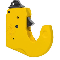 Apatinės trauklės kablio tipas C1 kat.4 1208557