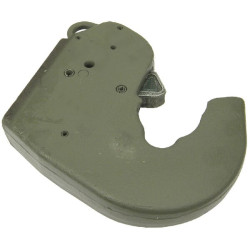 Suvirinkite greitąjį kabliuką VLE6142