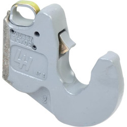 Kėlimo svirties kablys cat 2 1380108010M1