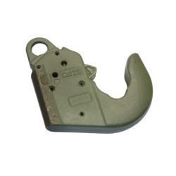 Suvirinimas ant jungties galo VLE6149