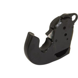 Apatinės trauklės kablys Kat. 3 CBM LA301000