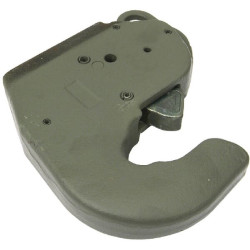 Suvirinkite greitąjį kabliuką VLE6141