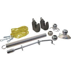 Kabliukų rinkinys Cat.2S CBM 080100006