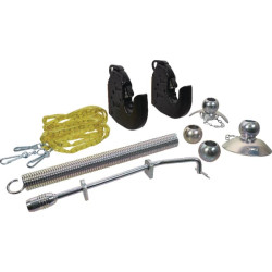 Kabliukų rinkinys Cat.2S CBM 080100006