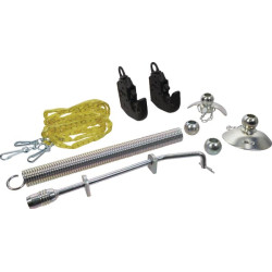 Kabliukų rinkinys Cat.1 CBM 080121006