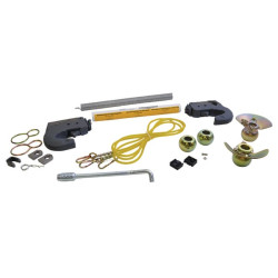 Kabliuko komplektas kat. 3L 200051