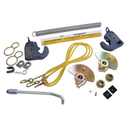 Kabliuko komplektas kat. 1 200325