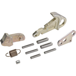 Kabliukų remonto komplektas 080135006