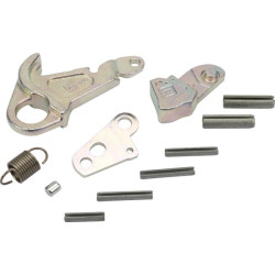 Kabliukų remonto komplektas 080137006