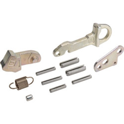 Kabliukų remonto komplektas 080136006