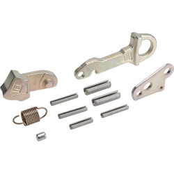 Kabliukų remonto komplektas 080136006