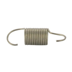 Įtempimo spyruoklinė kat. 2. 3 090929