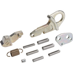 Kabliukų remonto komplektas 080134006