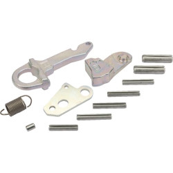 Kabliukų remonto komplektas 080139006